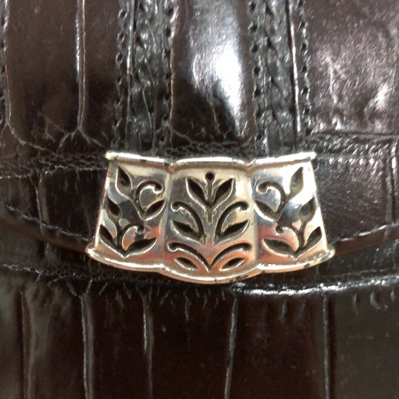 Brighton Leather Wallet - Picture 10 of 10